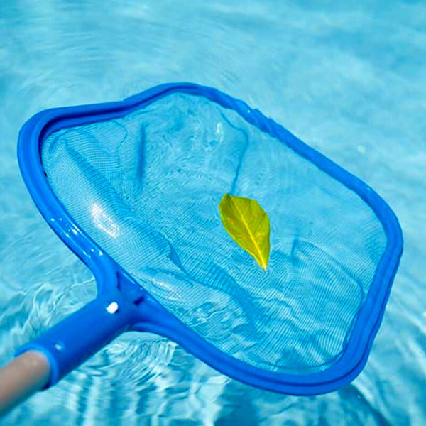 Filet nettoyage piscine – Fit Super-Humain