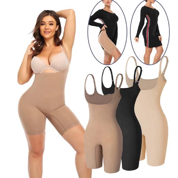 Bodysuit – Fit Super-Humain