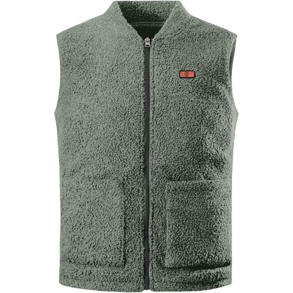 Gilet chauffant