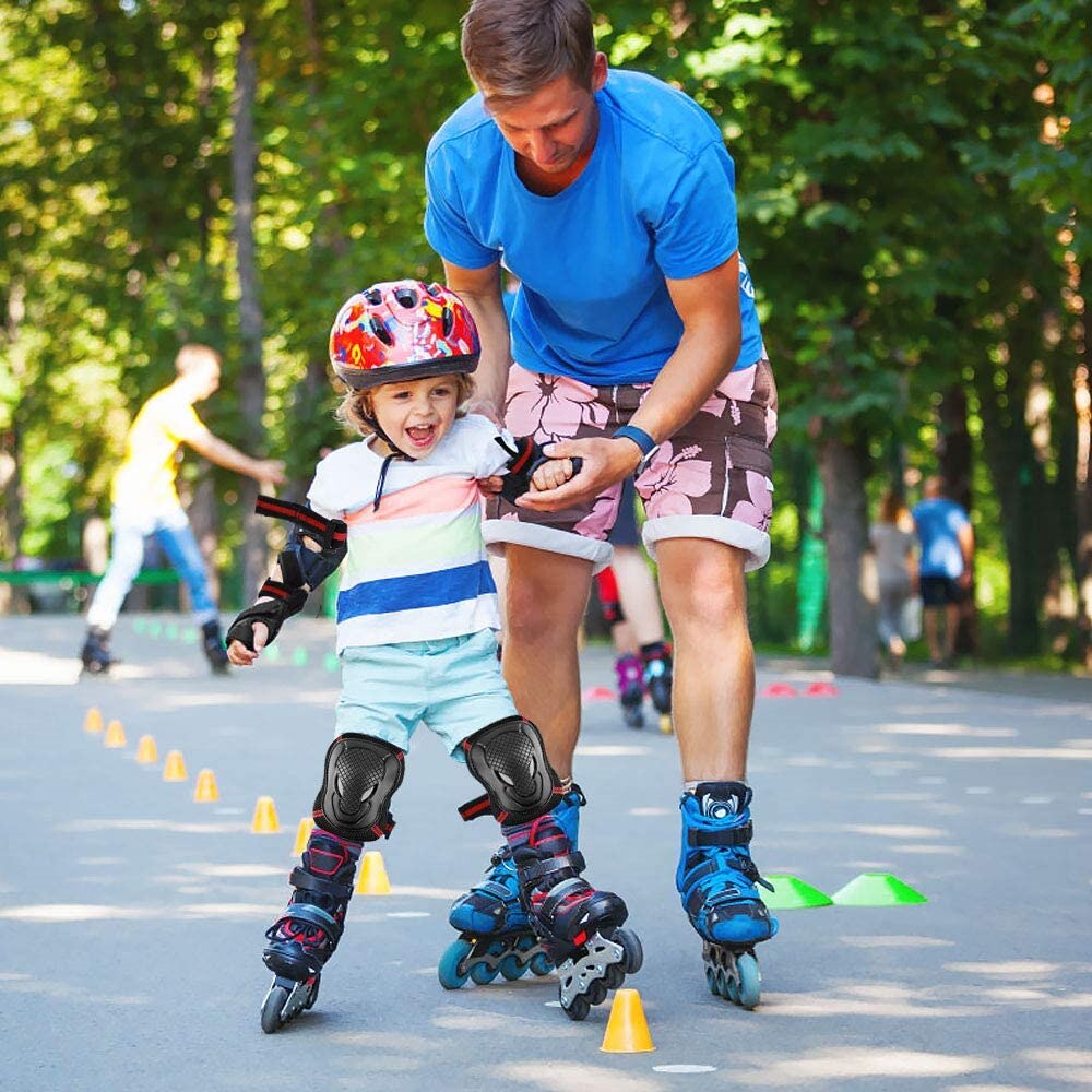 genouillère skate