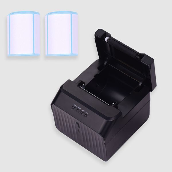 Imprimante transfert thermique USB bluetooth