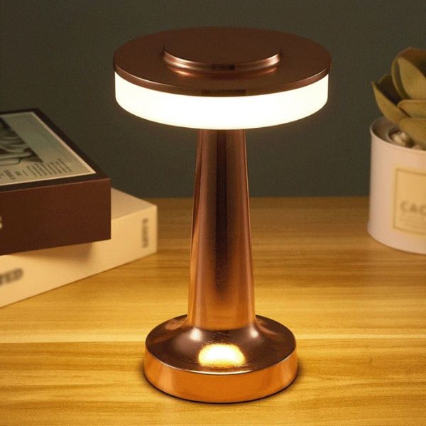 Lampe LED rechargeable