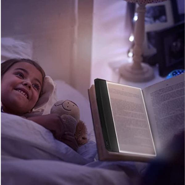 Lampe de Lecture LED veilleuse