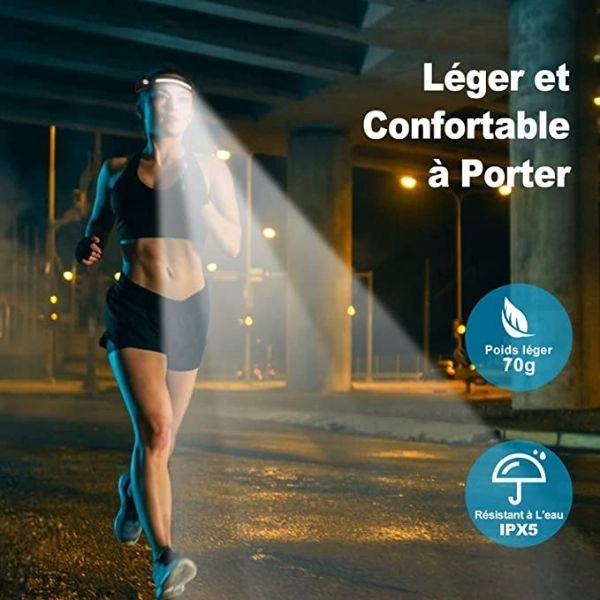 Lampe led garage – Fit Super-Humain