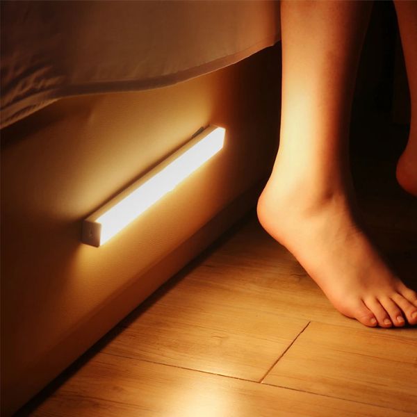 Lampe led sans fil rechargeable