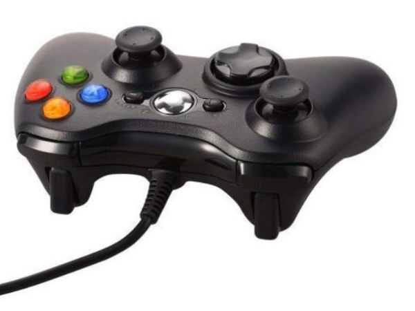 Acheter Câble de Recharge Manette Xbox 360 (officiel Microsoft) - GameSpirit