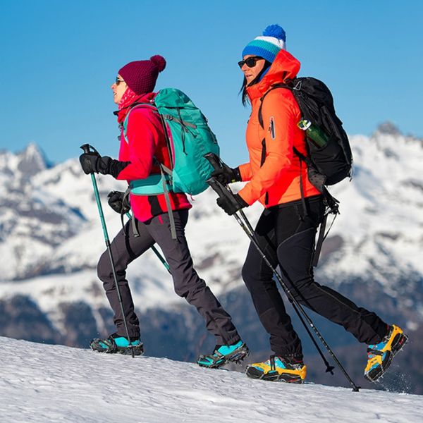 Crampons neige – Fit Super-Humain