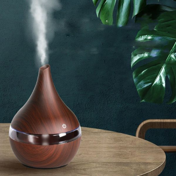 Mini humidificateur portable pour voiture