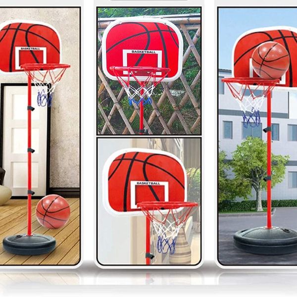 Panier de basket enfant – Fit Super-Humain