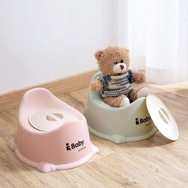 Pot Enfant Bébé Pot de Toilette