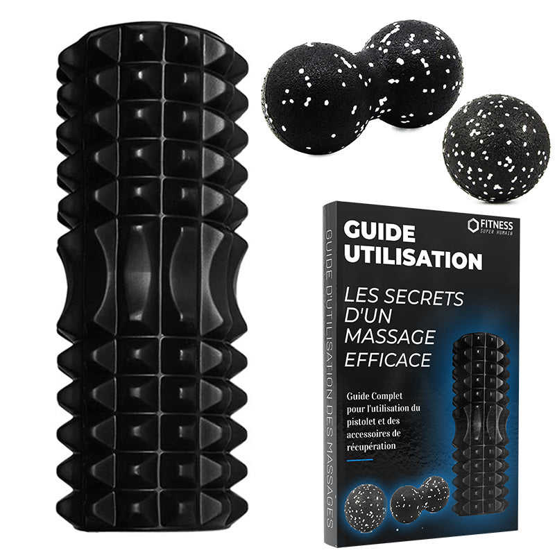 Pack de massage