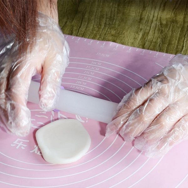 Rouleau pâte à sucre – Fit Super-Humain