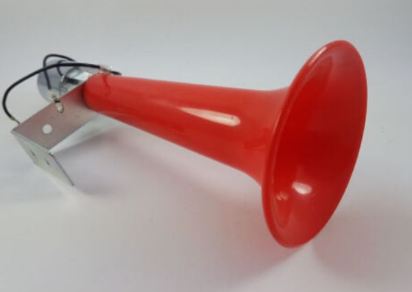 12v Turkish Whistle – Fit Super-Humain