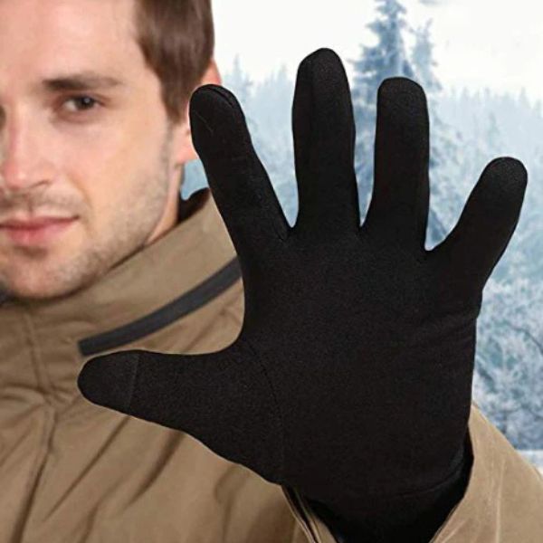 Sous gant thermique – Fit Super-Humain