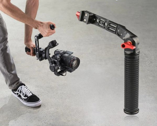 Stabilisateur appareil photo – Fit Super-Humain