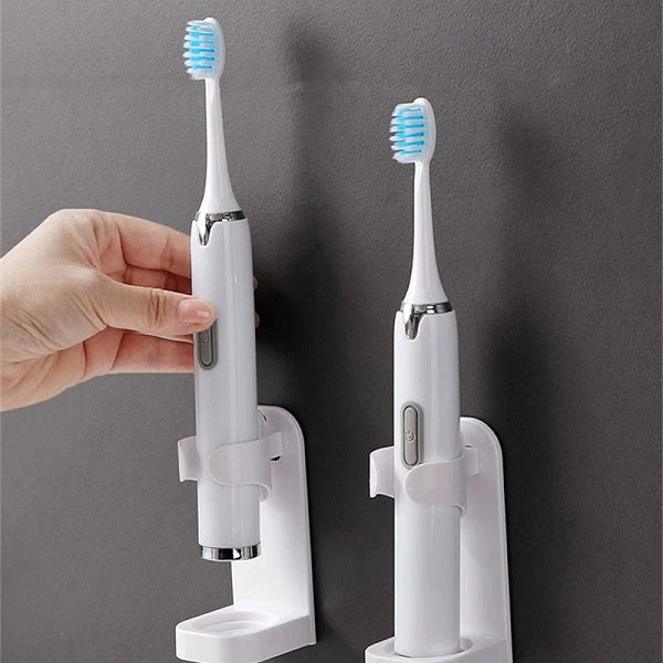 Support brosse à dent électrique