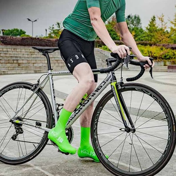 Chaussures Cyclisme Imperméables Couvr, Surchaussures Vélo Route, Route  Chaussures Vélo Couvr, Protege Chaussures Couvre, Surchaussures Vélo