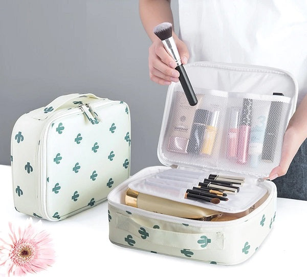 Trousse à maquillage