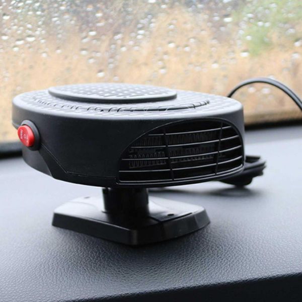Chauffage voiture usb – Fit Super-Humain