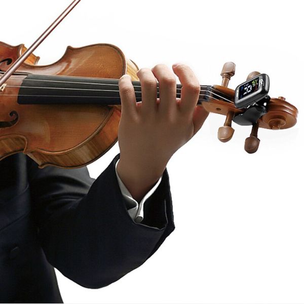 Accordeur de violon ‒ Applications sur Google Play