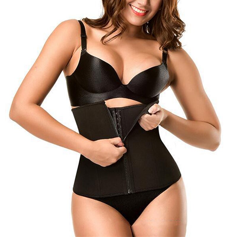 Corset ceinture de Sudation femme