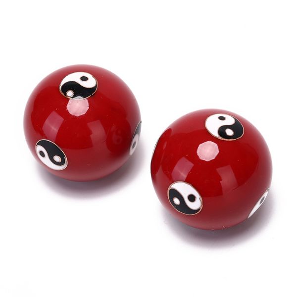 Boule de billard – Fit Super-Humain