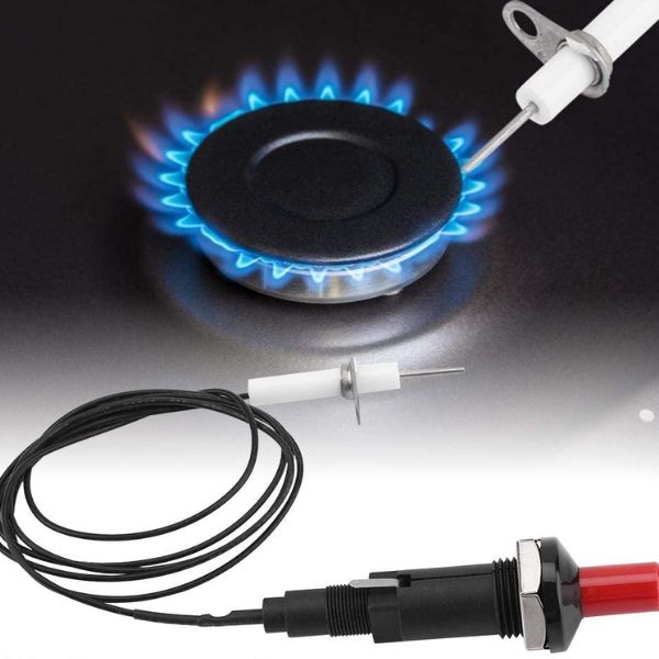 Allume-gaz rechargeable – Fit Super-Humain