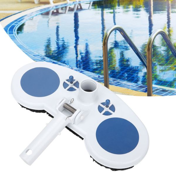 aspirateur piscine hors terre