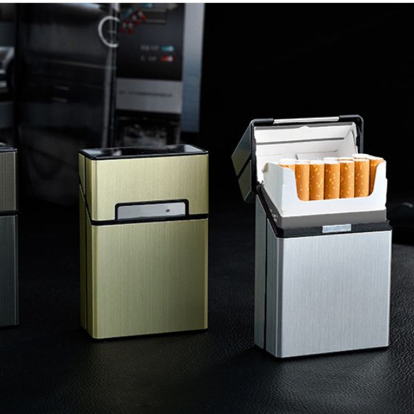 avis etui paquet cigarette