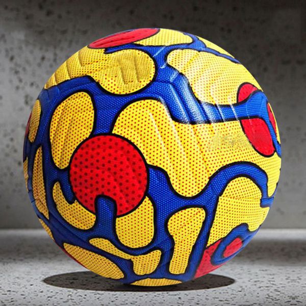 ballon de football professionnel