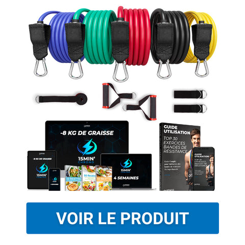 Élastique Musculation 3 PCS Bande Elastique Musculation éLastique Sport  Bande De Resistance Musculation Elastique pour l'exercice L'éTirement Mise  en Forme L'EntraîNement : : Sports et Loisirs