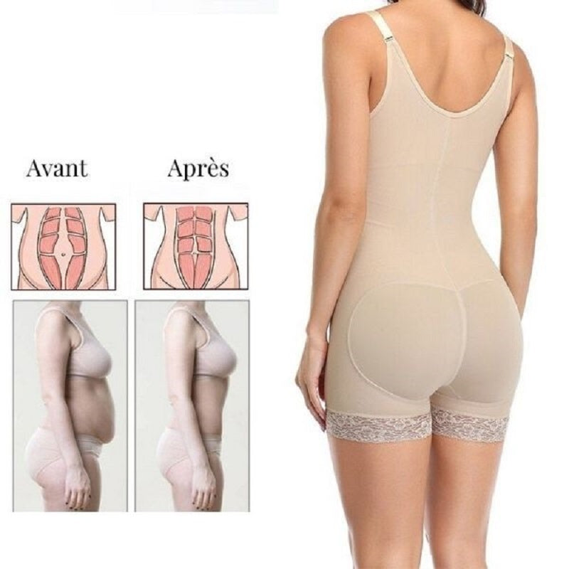 Body minceur femme