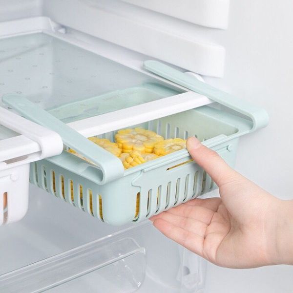 Boite de rangement frigo – Fit Super-Humain