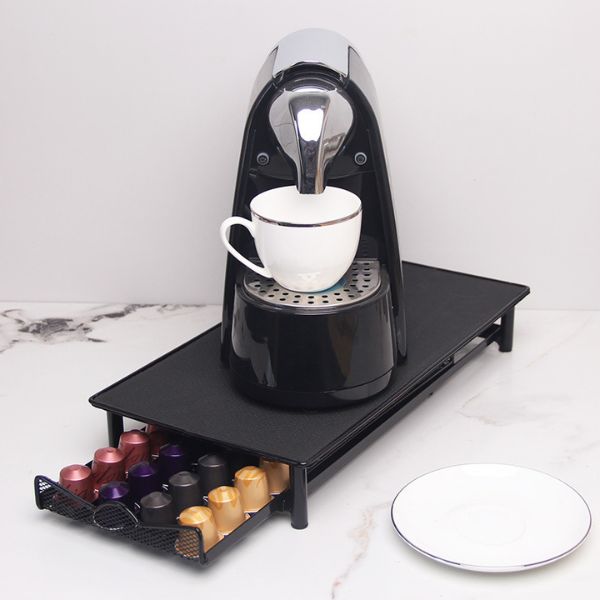 Tiroir capsule Nespresso – Fit Super-Humain