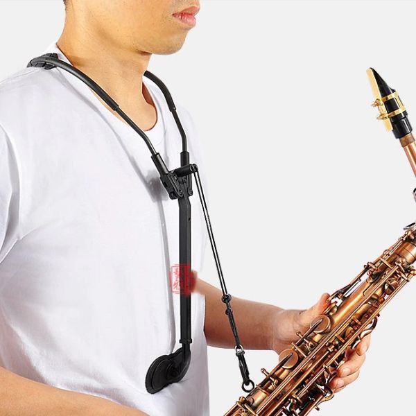 boucle harnais saxophone