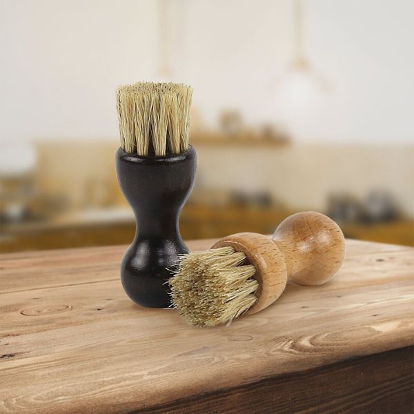 brosse cirage chaussure de qualité