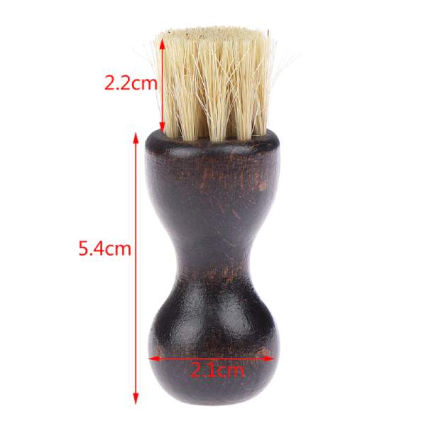 brosse cirage chaussure haut de gamme