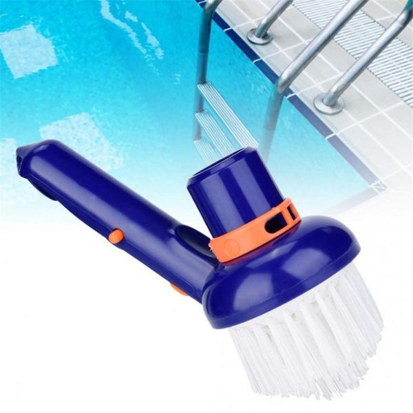 brosse angle piscine pas cher