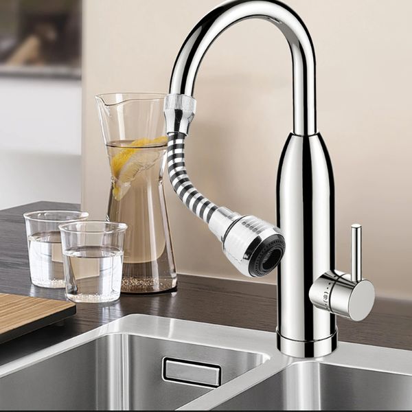 Flexible de robinet – Fit Super-Humain
