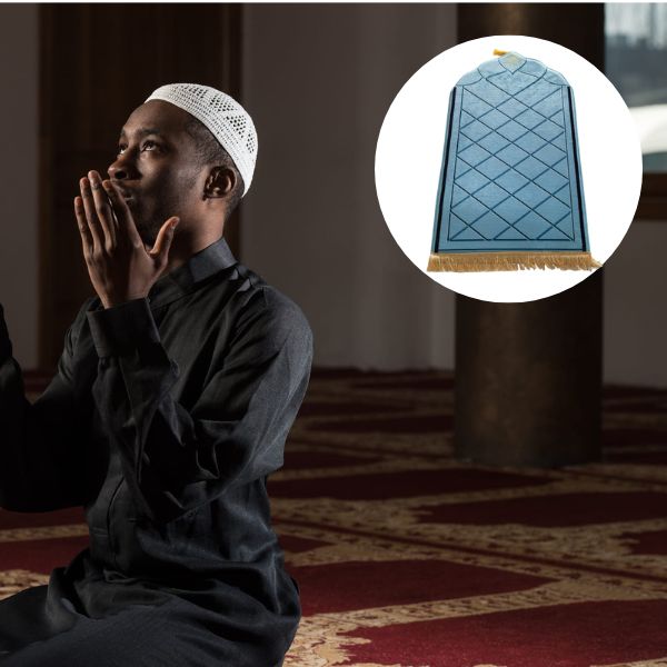 cadeau de l'Aïd Ramadan