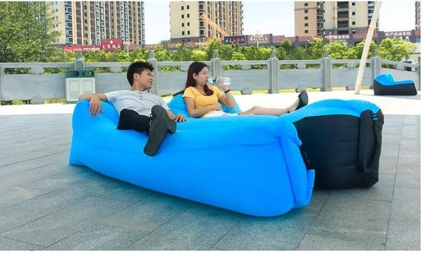 canapé lit gonflable à vendre