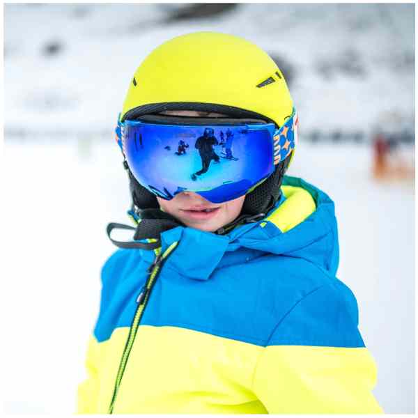 Casque ski snowboard