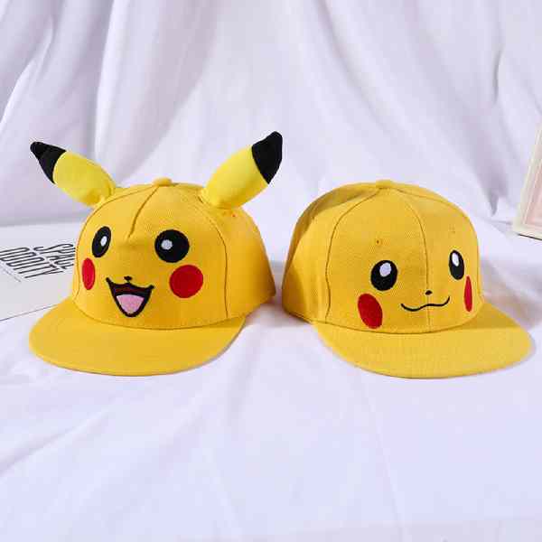 Pokémon casquette