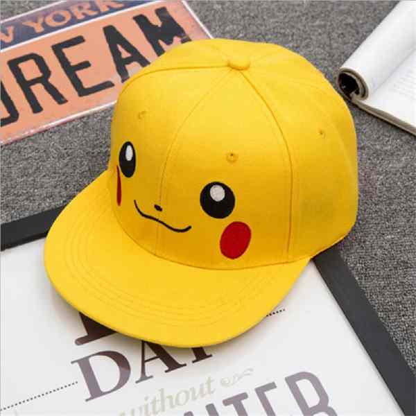 Pokémon casquette