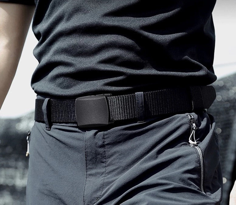 Ceinture Tactique MOLLE Armée 