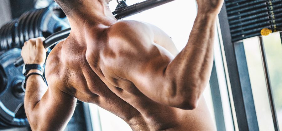 comment muscler efficacement son cou