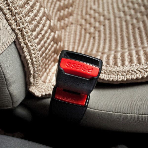 Extension de ceinture de sécurité De voiture Ceinture de sécurité