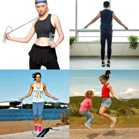 La corde à sauter en CrossFit : Votre meilleur allié ? – Fit Super