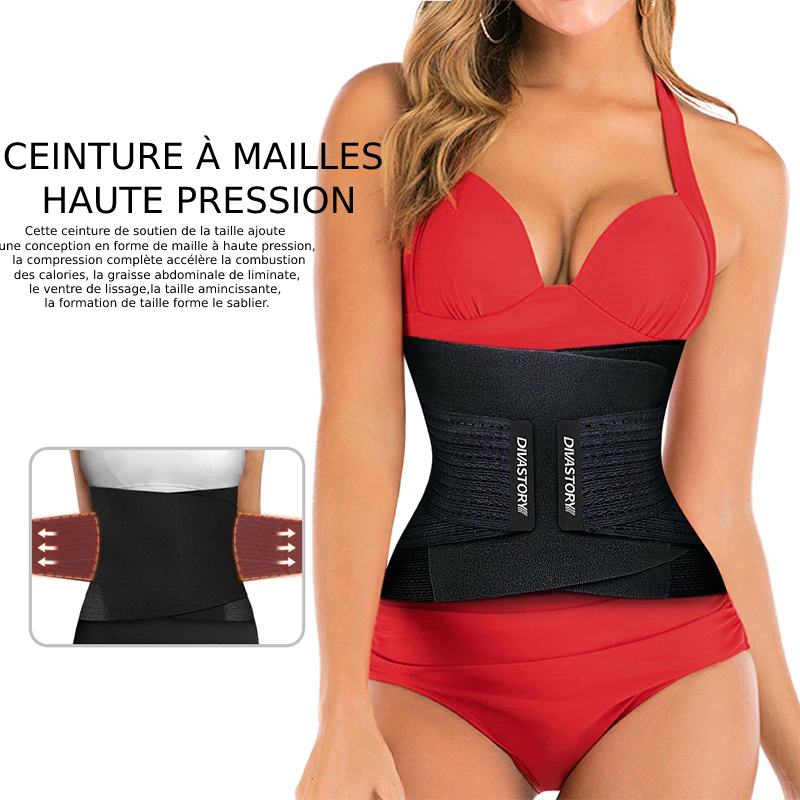 corset femme serre taille