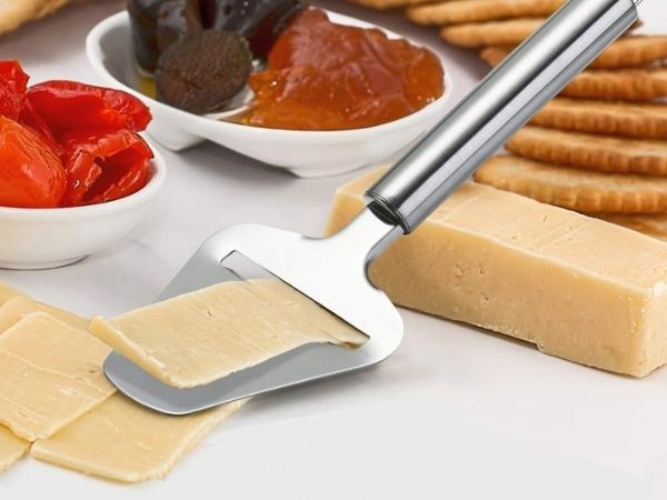 Fil à couper le fromage – Fit Super-Humain